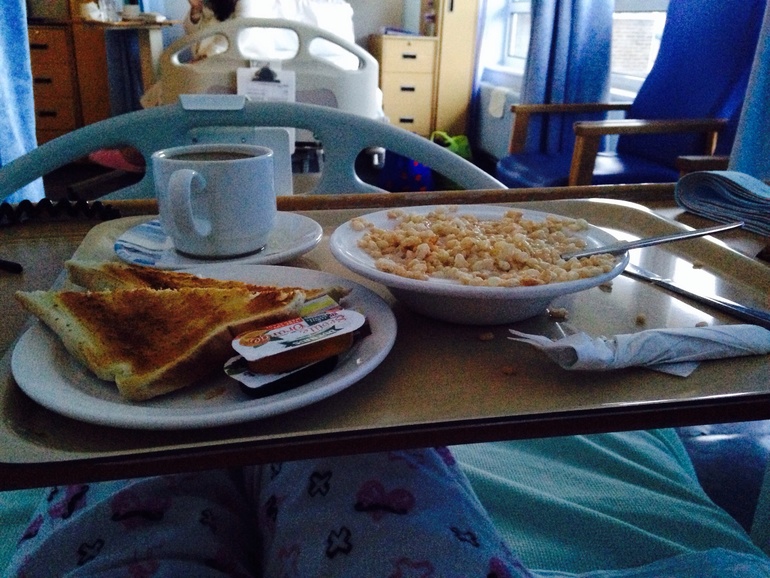 Вести с полей