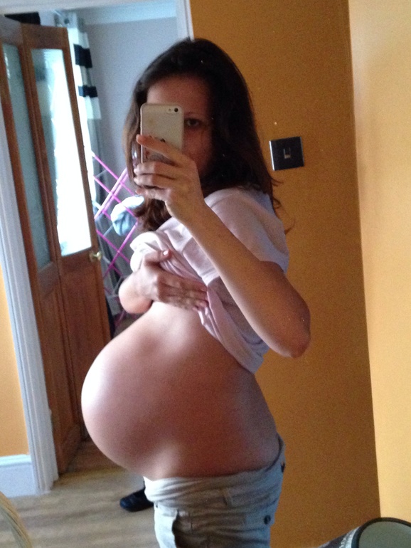 Мы огромные