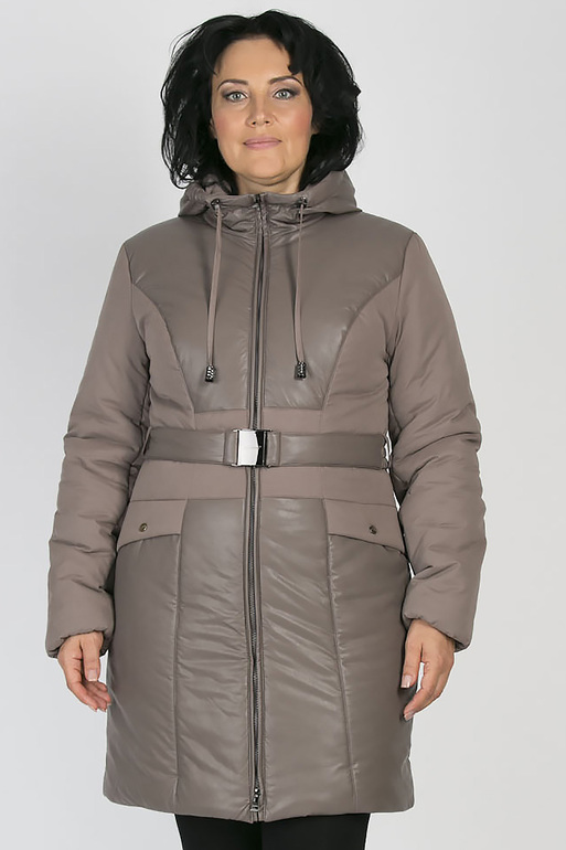 Пальто р-р 54