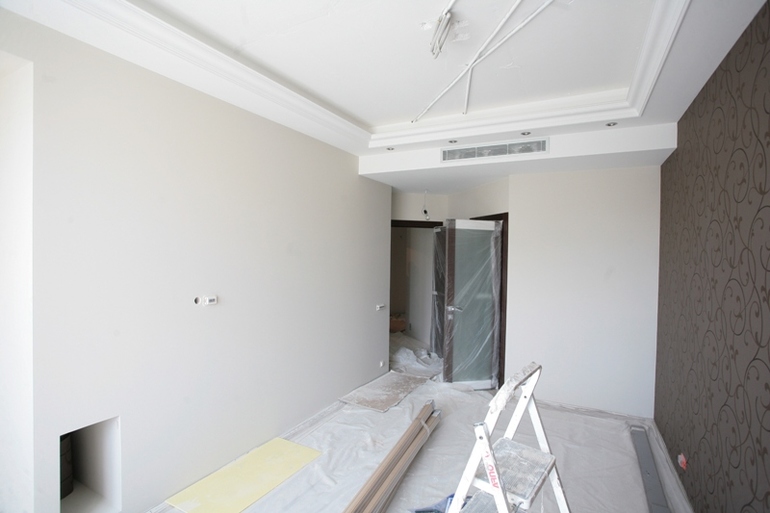 Помогите опознать обои плиз.