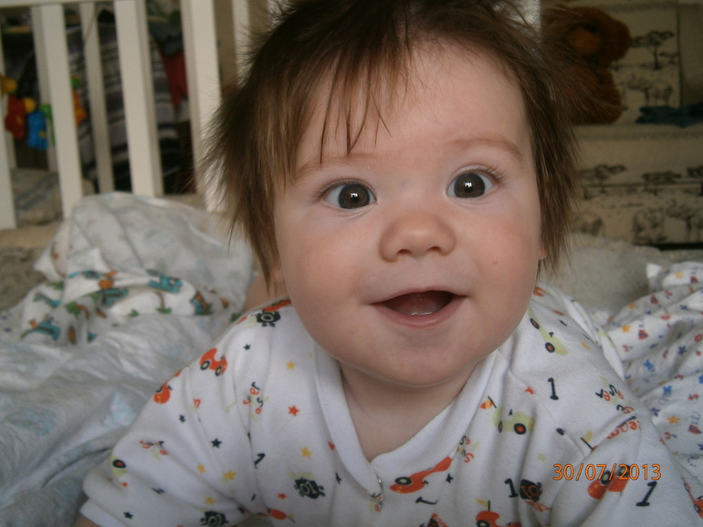 Несбывшиеся мечты.