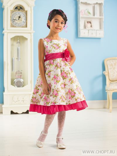 Детские платья Perlitta (Италия) весна-лето 2014!!! Принимаю предзаказы (без предоплаты)!!!