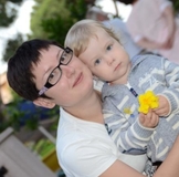 От всего сердца мне хочется поблагодарить