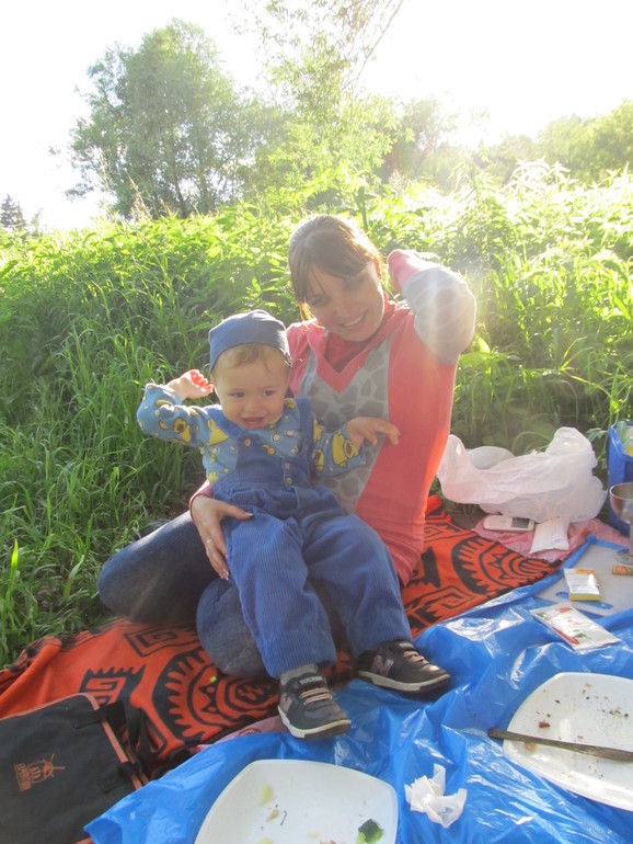 ватутинские фоточки . лучше поздно, чем никогда ))