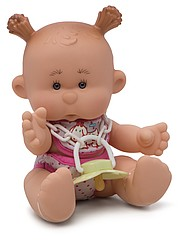 Куклы