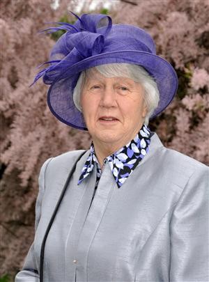 Королевская няня
