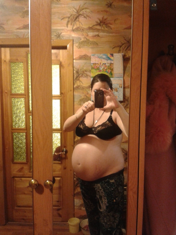 30 НЕДЕЛЕК)))) ЕЩЁ НЕ МНОГО ЕЩЁ ЧУТЬ-ЧУТЬ)))))