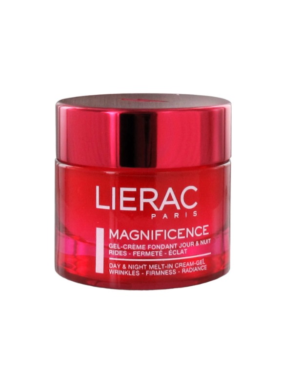 Новинка Lierac Magnificence 35+
