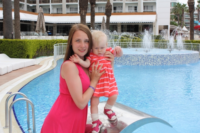 Море, море))