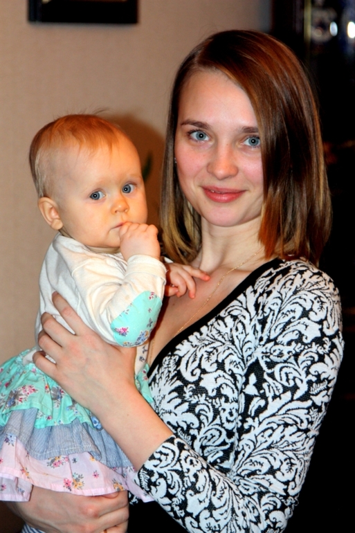 Наш 9 месяц - месяц сражений!