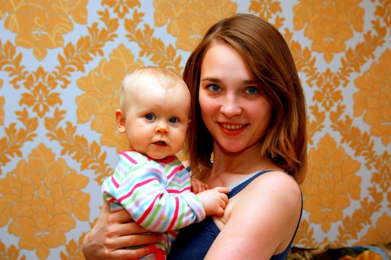 Наш 9 месяц - месяц сражений!