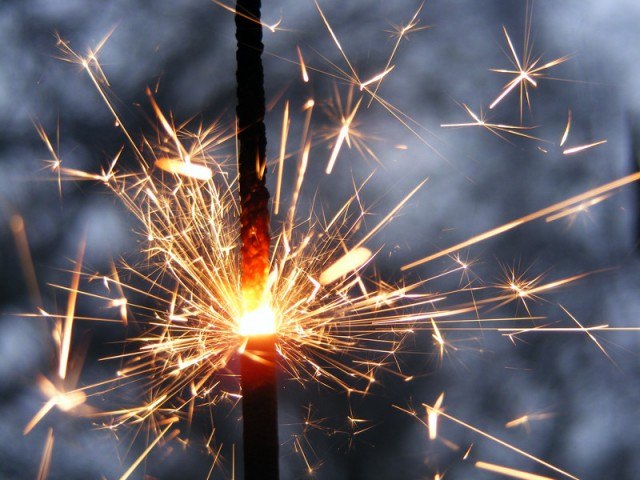 А новый год уже на носу:)))))