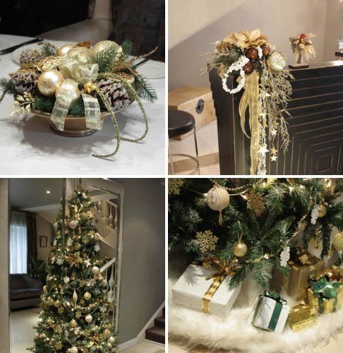 А новый год уже на носу:)))))