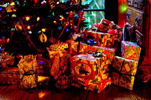 А новый год уже на носу:)))))