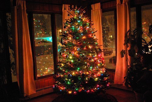 А новый год уже на носу:)))))