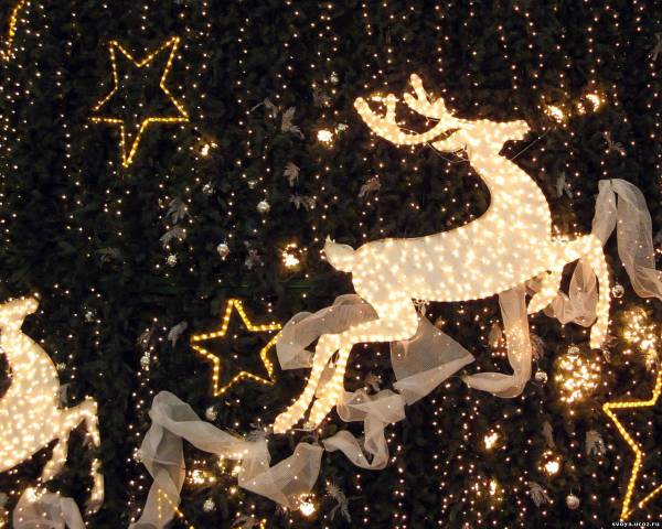 А новый год уже на носу:)))))