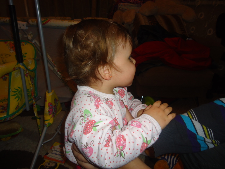 Мы это сделали...