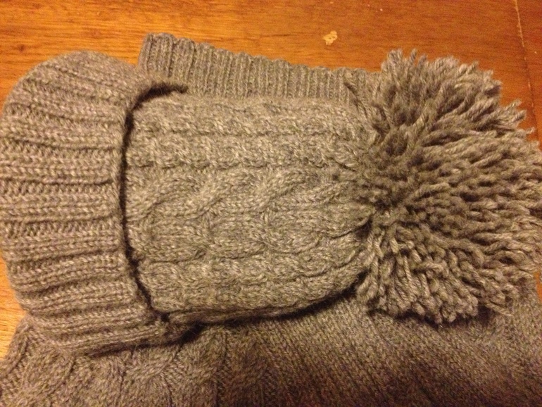 Для холодной зимы