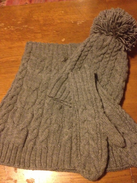 Для холодной зимы