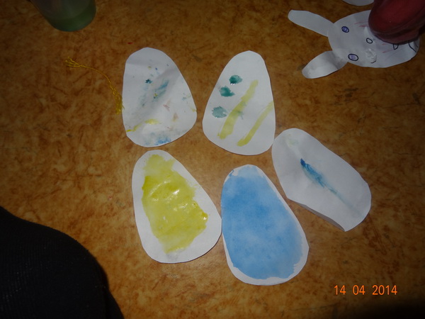 ФМ Пасха день 1 (Много фото, очень много)