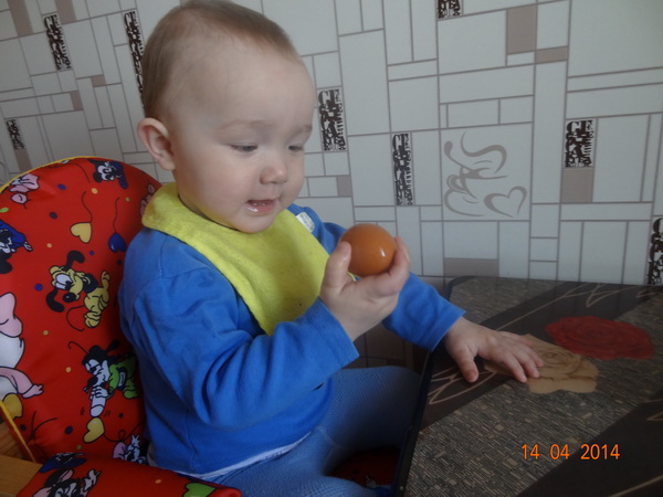 ФМ Пасха день 1 (Много фото, очень много)