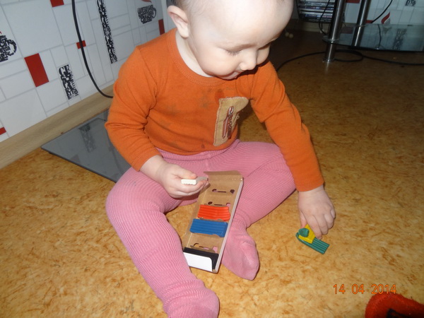 ФМ Пасха день 1 (Много фото, очень много)