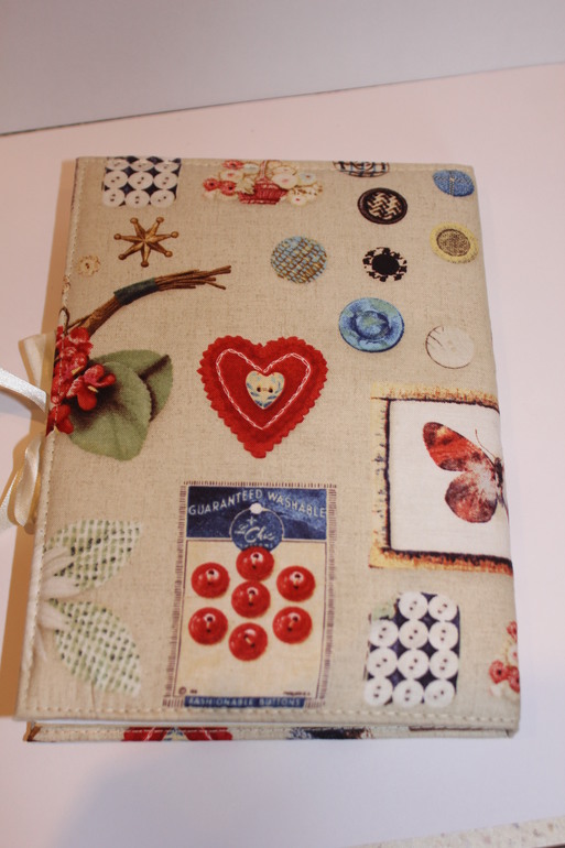 Первый блокнот