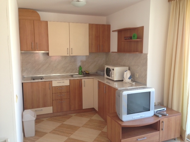 Сдаю апартамент: Болгария, г.Святой Влас, комлекс