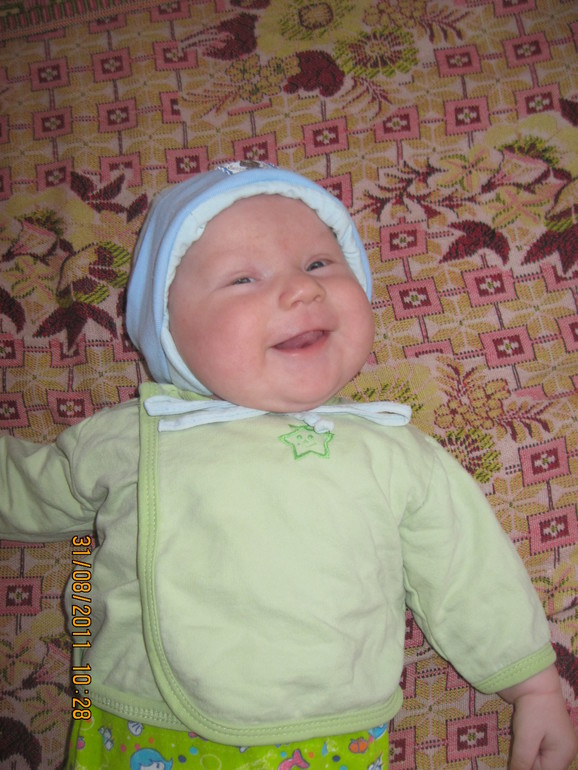 2 года 11 месяцев