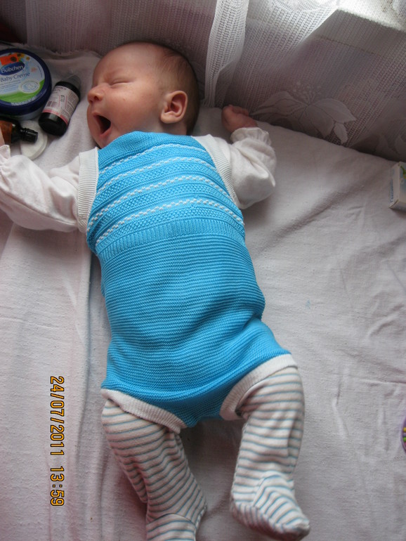 2 года 11 месяцев