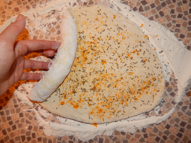 Хлеб в духовке и для мультиварки тоже)