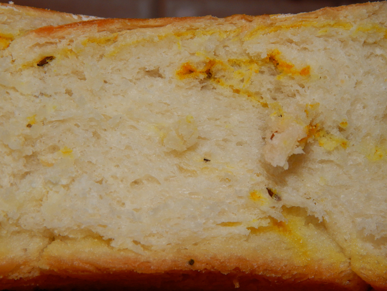 Хлеб в духовке и для мультиварки тоже)