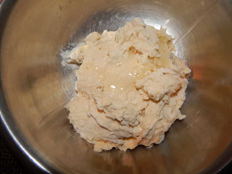 Хлеб в духовке и для мультиварки тоже)