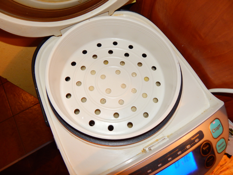 Хлеб в духовке и для мультиварки тоже)