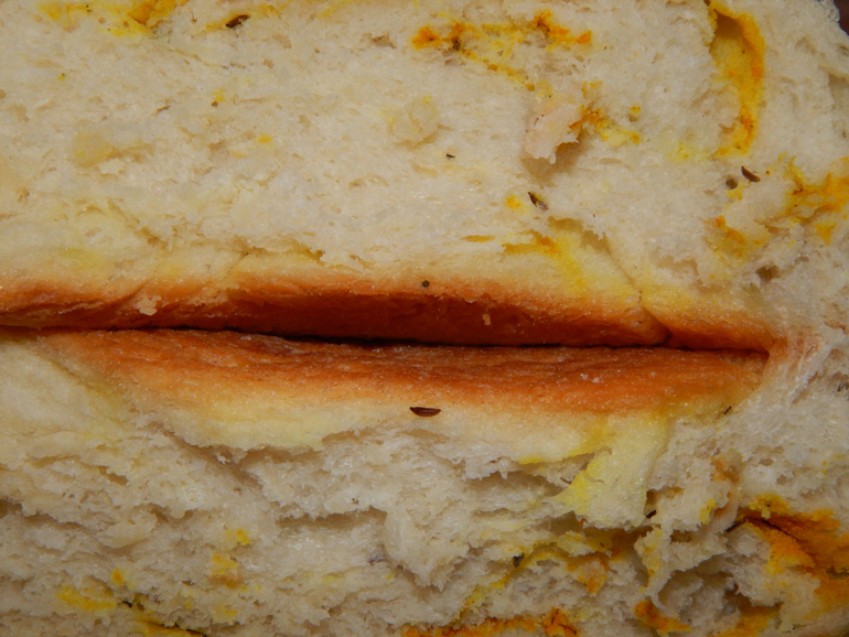 Хлеб в духовке и для мультиварки тоже)