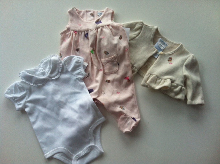 Наше мимишество на март..:)