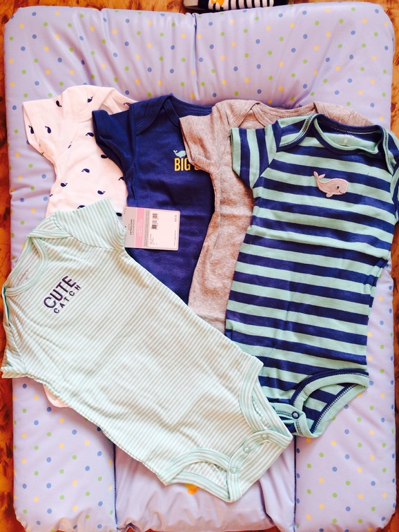 Одежда на мальчика( Картерс, ош кош))хваст!