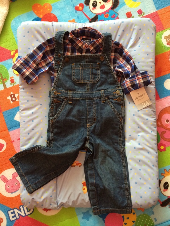 Одежда на мальчика( Картерс, ош кош))хваст!