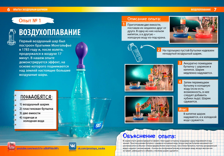 Уникальная книга для детей