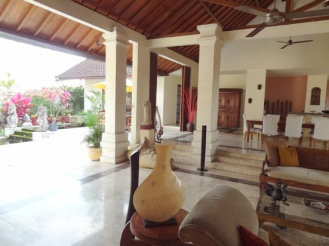 Бали, Seminyak