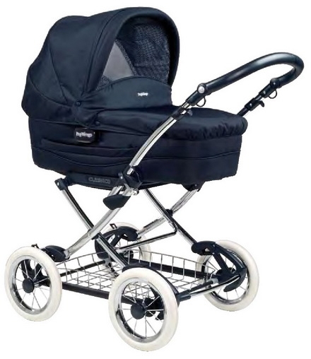 1 из 3 колясок