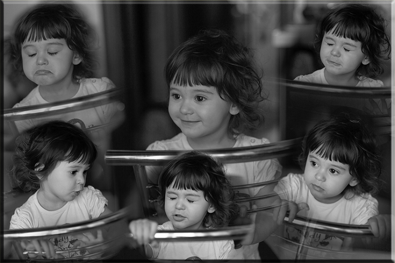 Принимайте в свои ряды )