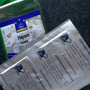 Наша история с коликами