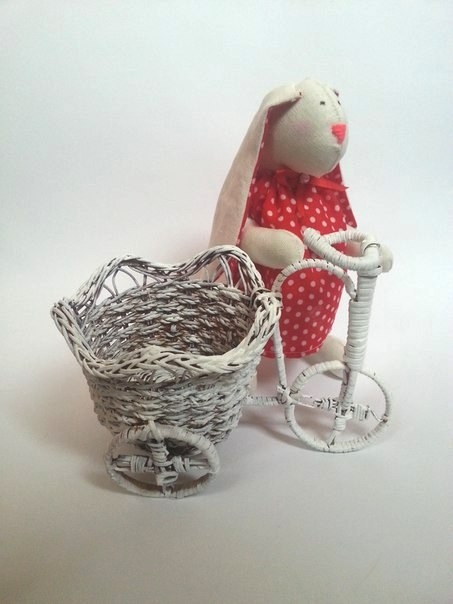 Зайчиха-Матильда!))