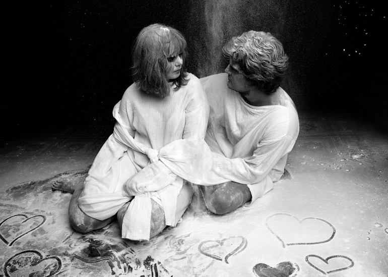 Приветственный пост!