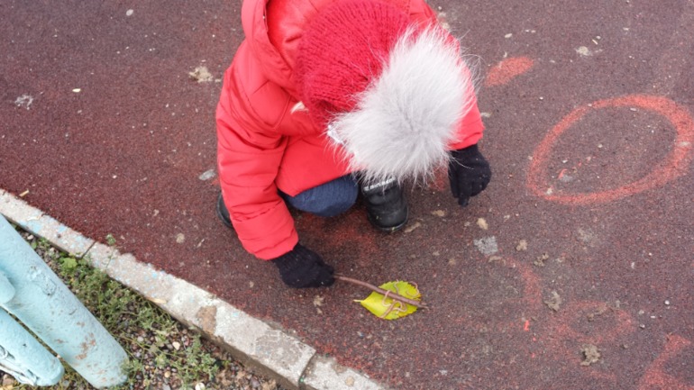 Про червей, человека Ква-ква и прыщи