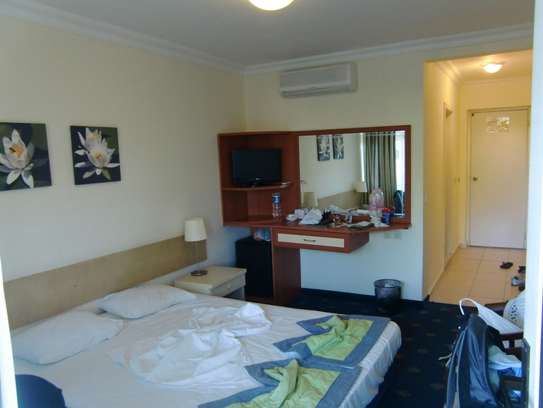 Наш отдых...