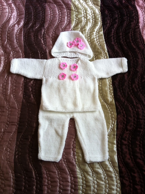 Для моей крошки