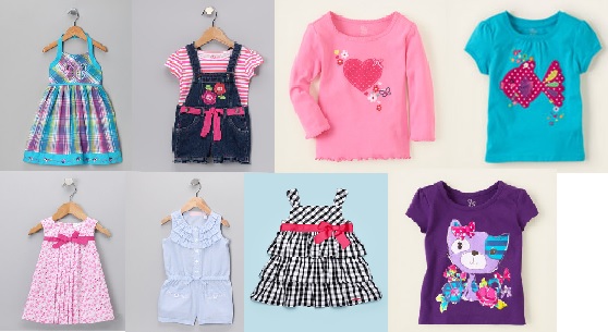 Пристрой для девочки 3-5 лет