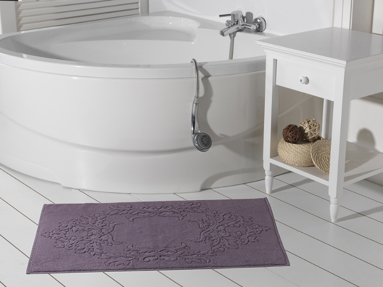 Бамбуковые коврики для ванной  ЛЮКС  IS*SI*MO 700 р